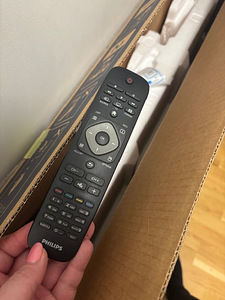 Philips 3800 series TV 39PFL3807H/12 (4 foto / 4)
