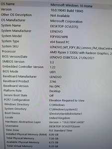 Lenovo IdeaCentre AIO 3 (2 foto / 2)