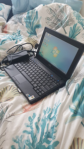 Dell Latitude 2100 (1 foto / 4)