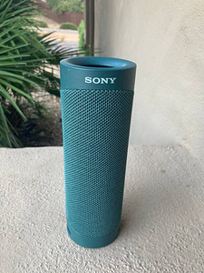 Sony uus veekindel Extra Bass Bluetooth kõlar (1 foto / 3)