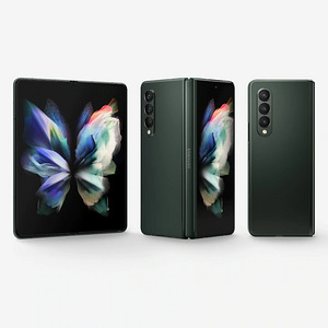 Новый Samsung Galaxy Fold3 5G 512 ГБ Fold 3 512 ГБ (1 фото из 2)