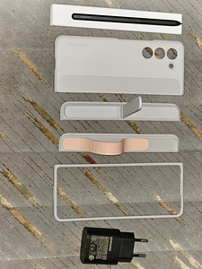 Uus garantiiga Samsung Galaxy Fold 5 3 DualSIM OLED lisadega (2 foto / 2)