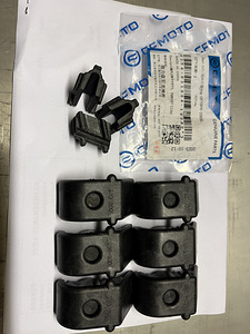 CVT variatori liugurid cforce (1 foto / 2)
