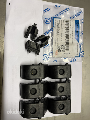 CVT variatori liugurid cforce