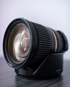 Объектив Tamron f2.8 24-70 для Nikon