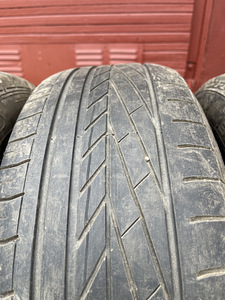 Goodyear Excellence (2 foto / 6)