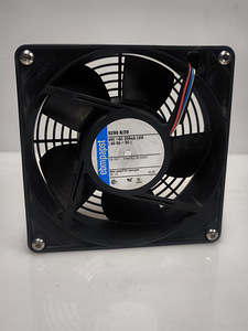 Ebmpapst 5298 48V 10W Serveri ventilaator (2 foto / 3)