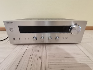Onkyo TX-8030 stereovõimendi — vajab remonti (2 foto / 4)