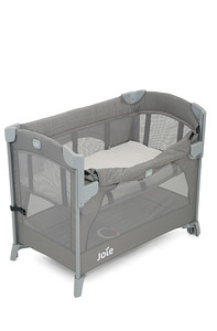Новая кроватка для путешествий Joie Kubbie Sleep