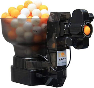 MKIU automaatne lauatennise robot (1 foto / 3)