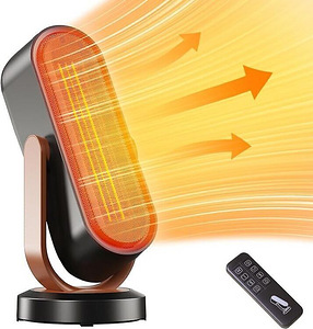 UPBUD H1 küttekeha 1500W must UUS! (1 foto / 8)