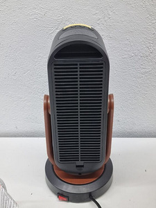 UPBUD H1 küttekeha 1500W must UUS! (5 foto / 8)