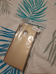 Huawei P20 Lite kaaned+kaitseklaas (2 foto / 5)