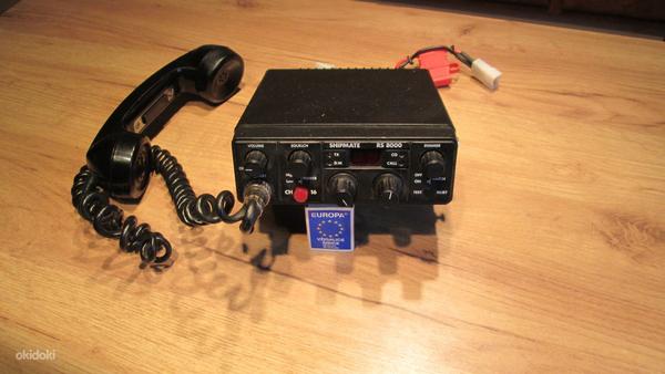 Raadiojaam SHIPMATE RS 8000. (foto #1)