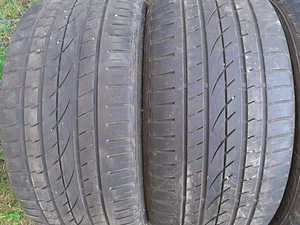 Шины 295 / 40.R21 (2 фото из 4)