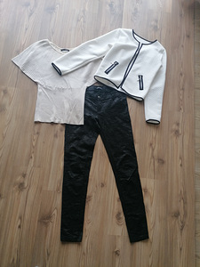 Комплект одежды s/m (1 фото из 1)