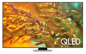 Samsung 65'' Ultra HD QLED-teler (2 foto / 5)
