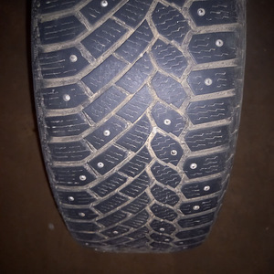 Veljed talverehvidega Audi A6 (1 foto / 2)