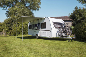 Thule Omnistor 1200 kottmarkiis (1 foto / 3)