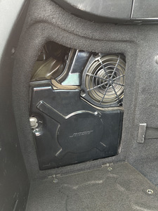 Alfa Romeo 159 Ti 4x4 (6 foto / 10)