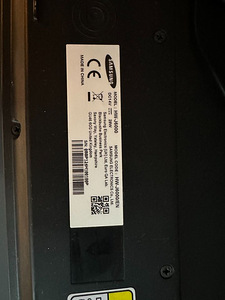 Samsung Q80T QLED 65" TV Garantiiga + Soundbar Kingituseks (5 foto / 5)