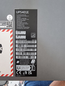 ASUS Zenbook 14 Flip , Nagu uus , Garantiiga kuni 2024.09 (5 foto / 5)