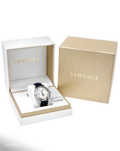 Versace оригинальные швейцарские часы. Новый! (фото #3)