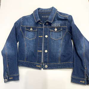 Джинсовая куртка Guess (2 фото из 3)