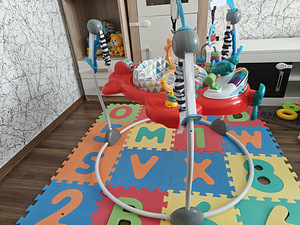 Baby Einstein, Ocean Explorers Самолет (5 фото из 7)