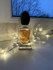 Giorgio Armani Si 50 ml (1 foto / 1)