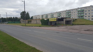 Järveotsa tee 55, Haabersti, Tallinn, Harjumaa (3 foto / 7)