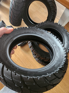 Шины inokim oxo / Vsett 10+ и т.д. (3 фото из 3)