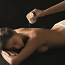 Спортивный массаж - массаж спины - расслабляющий массаж (фото #1)