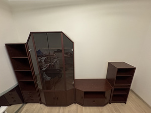 Elutoamööbli komplekt (1 foto / 3)