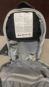 BCA float 22 avalanche airbag 1.0 (2 фото из 4)