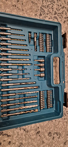 Akutrell Makita HR140D + laadija + kohver (3 foto / 4)