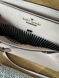 Kate Spade kott. Originaal. Ideaalne seisukord. Kott (5 foto / 6)