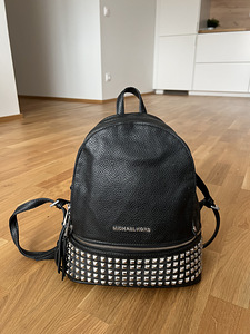 Michael Kors seljakott, portfell (1 foto / 3)