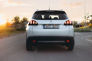 Peugeot 2008 Allure Plus (2017) 89000km (5 foto / 15)