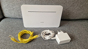 4G+ ruuter Huawei B535-232A