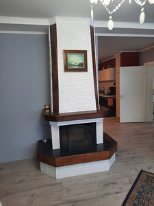 Ahjude ja kaminate müüritööd ja remont (6 foto / 6)