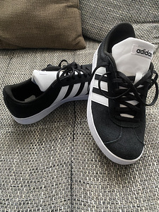 Adidas 40 (4 фото из 4)