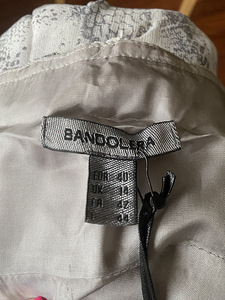 Bandolera 40 suurus uus kleit (1 foto / 3)