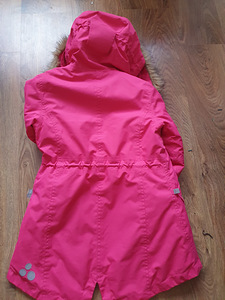 Huppa parka 122 (2 foto / 3)