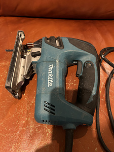 Makita tikksaag 720W, 4350FCT (3 foto / 4)