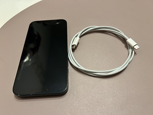 iPhone 13 128gb Garantii 1a. ostetud Elisast 8.05.23 (1 foto / 10)
