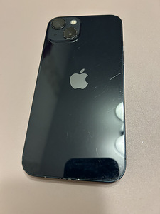 iPhone 13 128gb Garantii 1a. ostetud Elisast 8.05.23 (10 foto / 10)