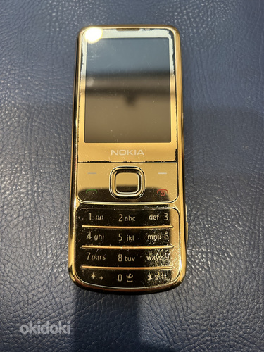 Nokia 6700c-1 (foto #1)