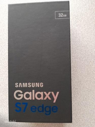 Samsung Galaxy S7