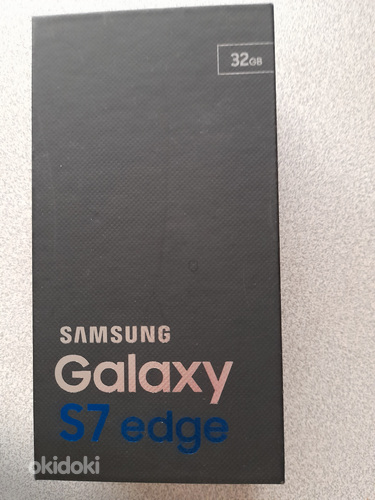 Samsung Galaxy S7 (foto #1)